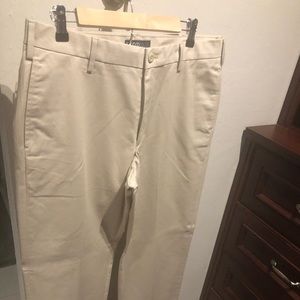 Izod Dress Pants
